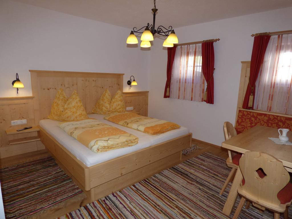 Ferienhaus Veider Obertilliach Room photo